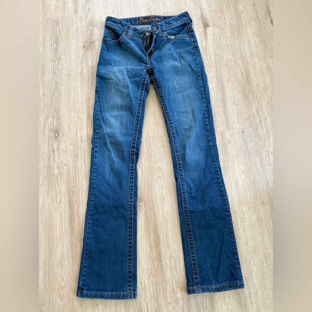 Kimes Ranch Women's Jeans